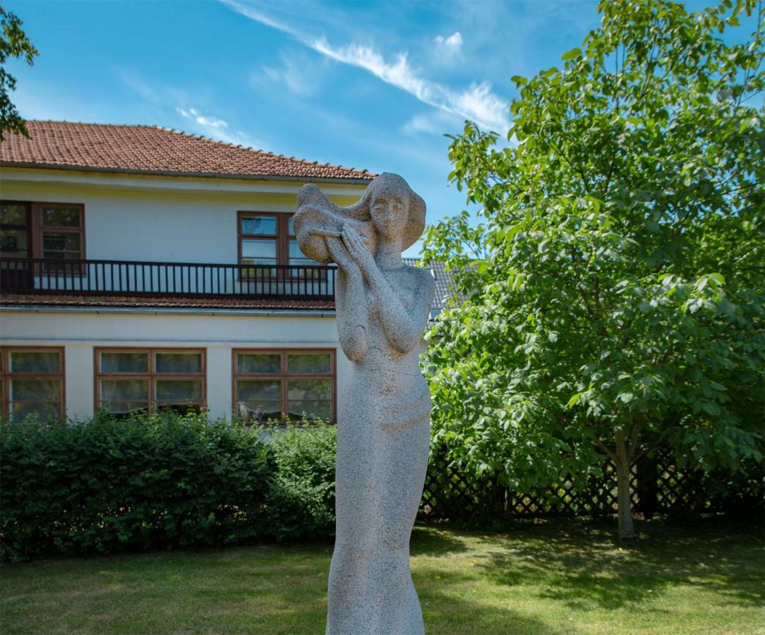 Vila Silelis Паланга Экстерьер фото